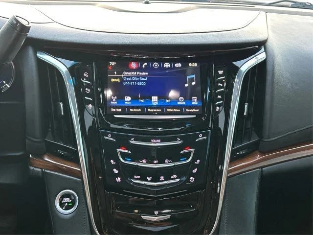 2016 Cadillac Escalade 4th Gen - Image 14 of 21