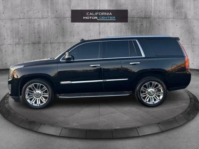 2016 Cadillac Escalade 4th Gen - Image 8 of 21