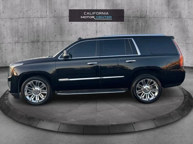 2016 Cadillac Escalade 4th Gen - Image 8 of 21