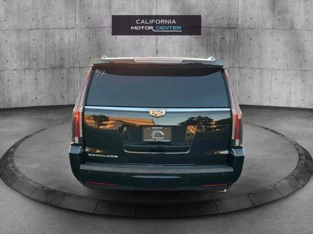 2016 Cadillac Escalade 4th Gen - Image 6 of 21