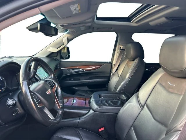 2016 Cadillac Escalade 4th Gen - Image 9 of 21