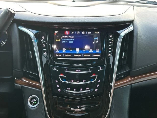 2016 Cadillac Escalade 4th Gen - Image 14 of 21