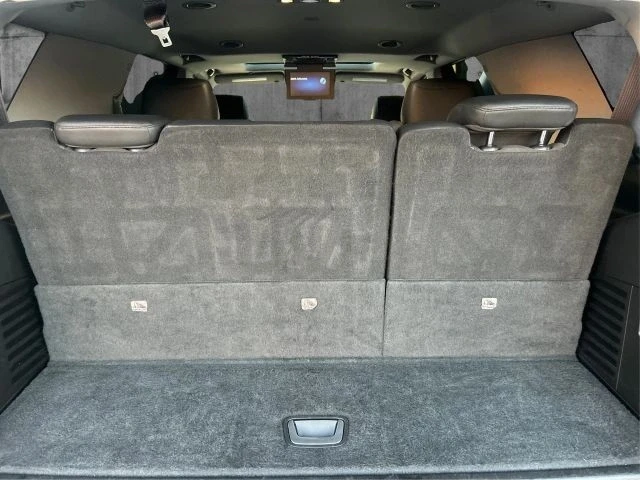 2016 Cadillac Escalade 4th Gen - Image 13 of 21
