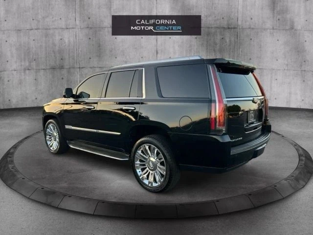 2016 Cadillac Escalade 4th Gen - Image 7 of 21