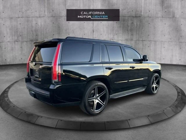 2016 Cadillac Escalade 4th Gen - Image 5 of 21