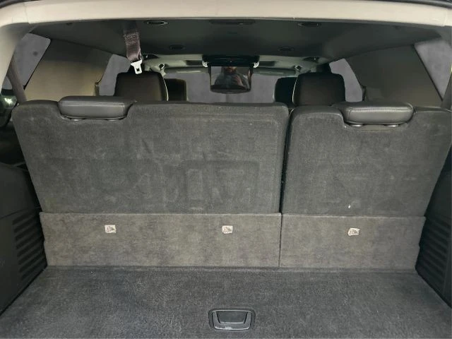 2016 Cadillac Escalade 4th Gen - Image 13 of 21