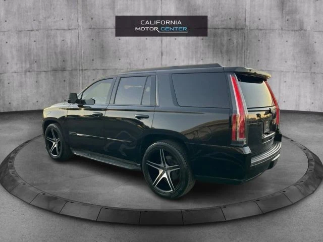 2016 Cadillac Escalade 4th Gen - Image 7 of 21