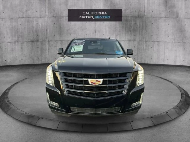2016 Cadillac Escalade 4th Gen - Image 2 of 21