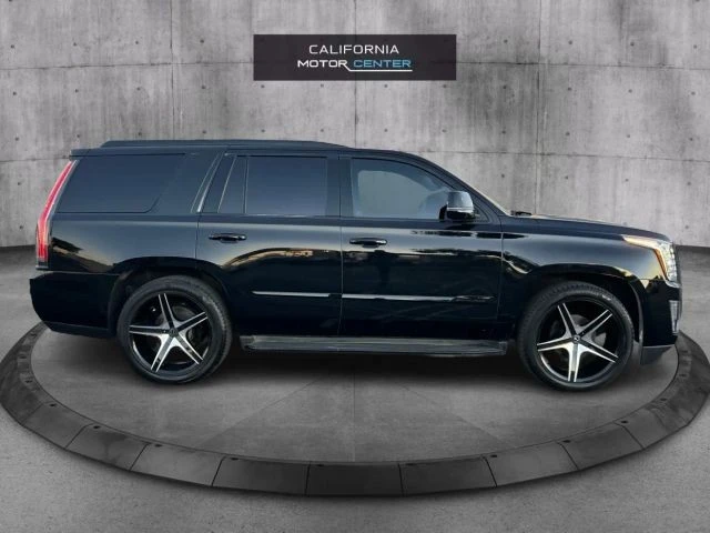 2016 Cadillac Escalade 4th Gen - Image 4 of 21