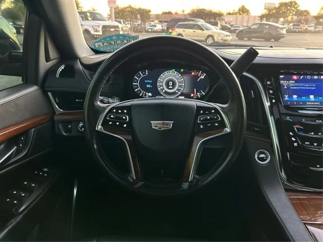 2016 Cadillac Escalade 4th Gen - Image 17 of 21