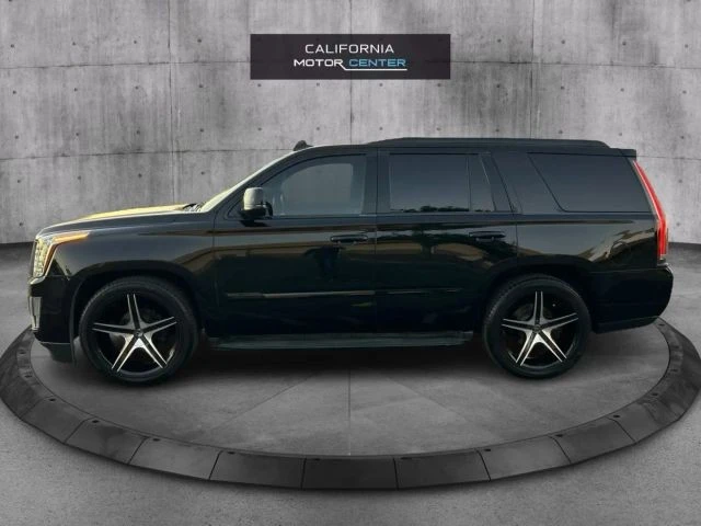 2016 Cadillac Escalade 4th Gen - Image 8 of 21