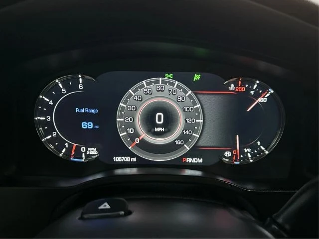 2016 Cadillac Escalade 4th Gen - Image 16 of 21