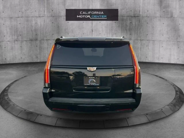 2016 Cadillac Escalade 4th Gen - Image 6 of 21