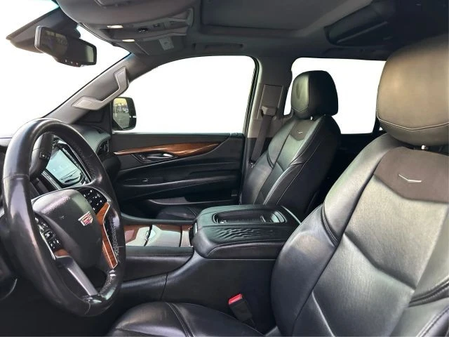 2016 Cadillac Escalade 4th Gen - Image 9 of 21