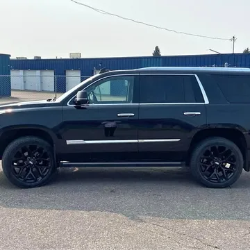 2016 Cadillac Escalade Premium