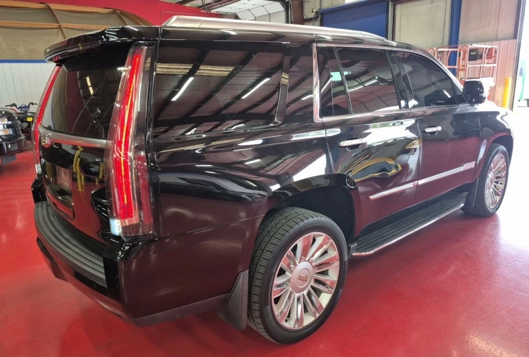 2016 Cadillac Escalade 4th Gen - Image 4 of 7