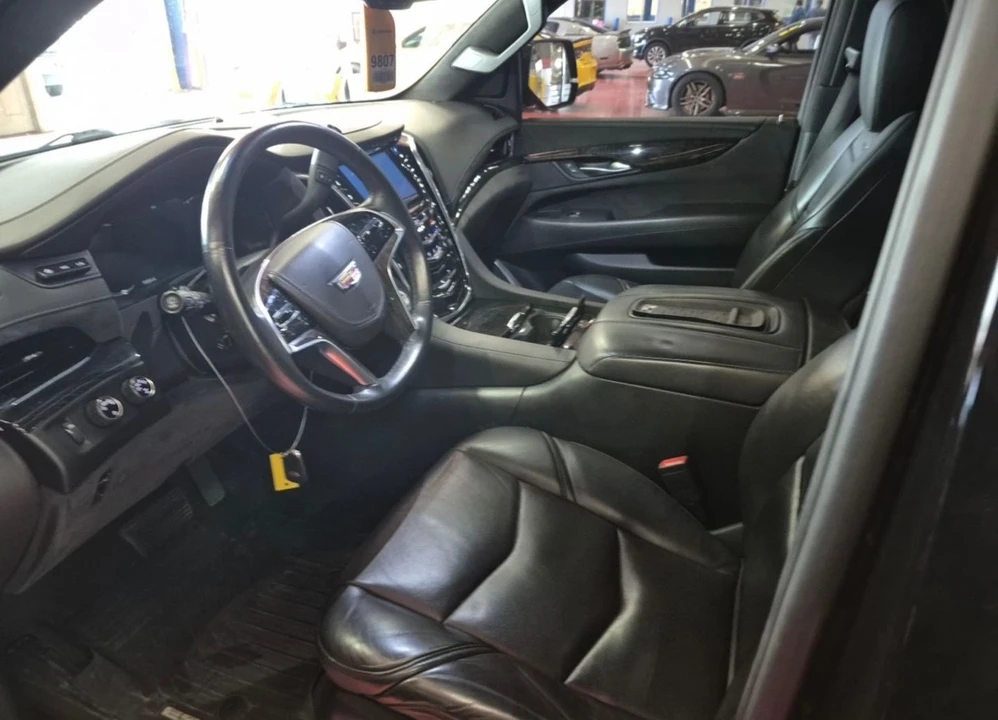 2016 Cadillac Escalade 4th Gen - Image 6 of 7