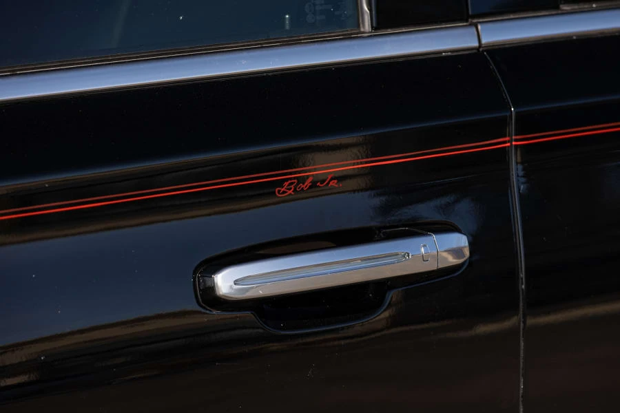 2016 Cadillac Escalade 4th Gen - Image 13 of 31