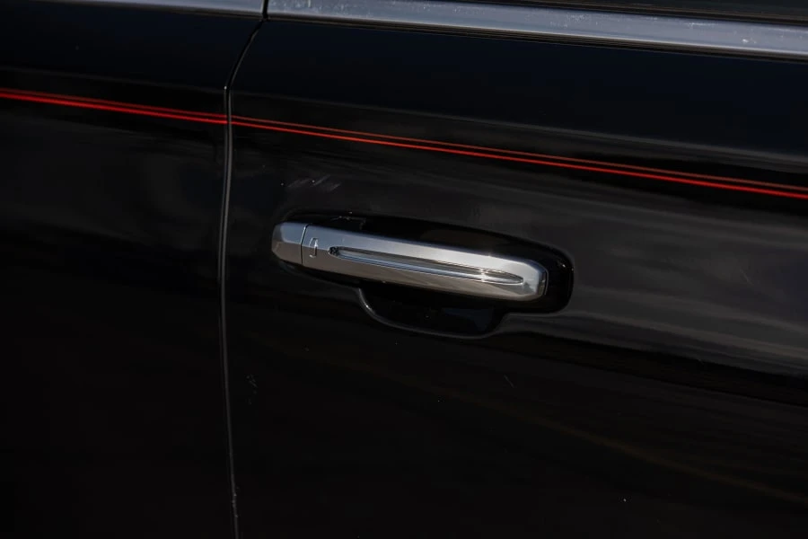 2016 Cadillac Escalade 4th Gen - Image 9 of 31