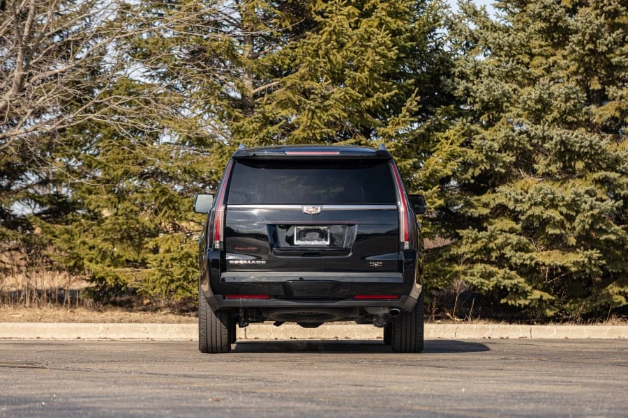 2016 Cadillac Escalade 4th Gen - Image 5 of 31