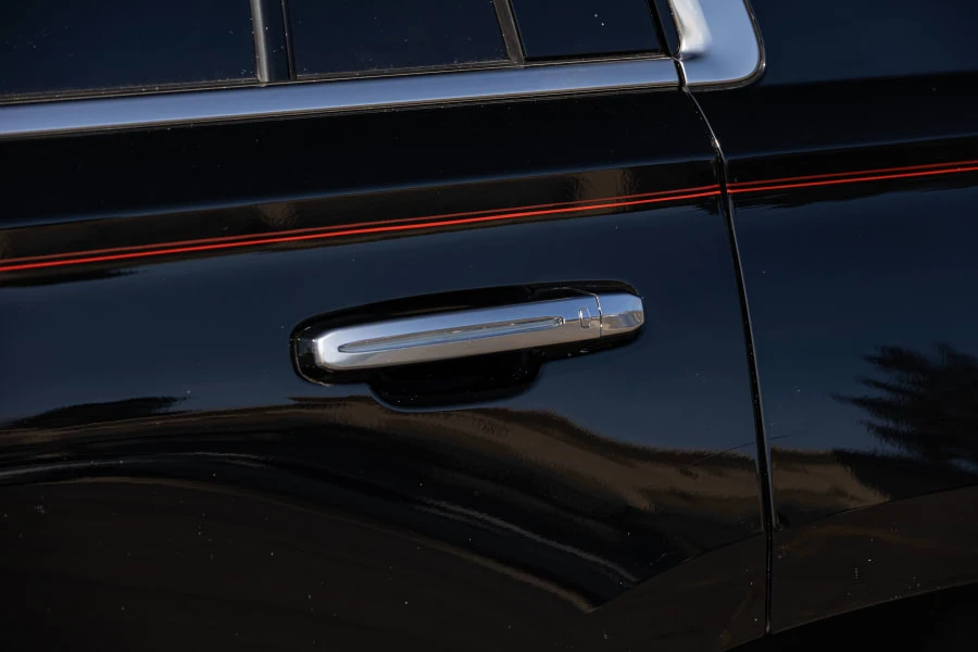 2016 Cadillac Escalade 4th Gen - Image 11 of 31