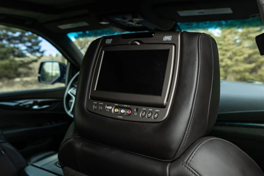 2016 Cadillac Escalade 4th Gen - Image 26 of 31