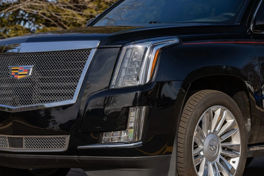 2016 Cadillac Escalade 4th Gen - Image 20 of 31