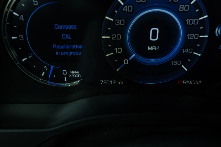2016 Cadillac Escalade 4th Gen - Image 27 of 31