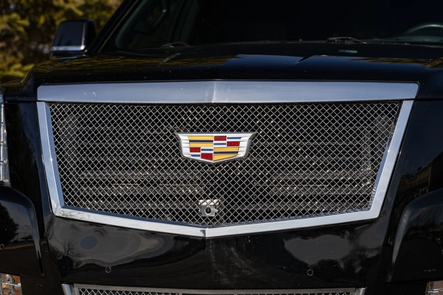 2016 Cadillac Escalade 4th Gen - Image 18 of 31
