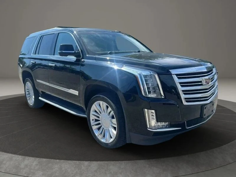 2016 Cadillac Escalade 4th Gen - Image 3 of 12
