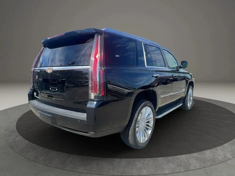 2016 Cadillac Escalade 4th Gen - Image 5 of 12