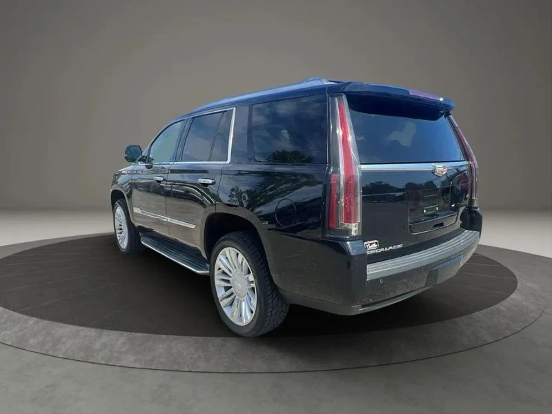 2016 Cadillac Escalade 4th Gen - Image 7 of 12