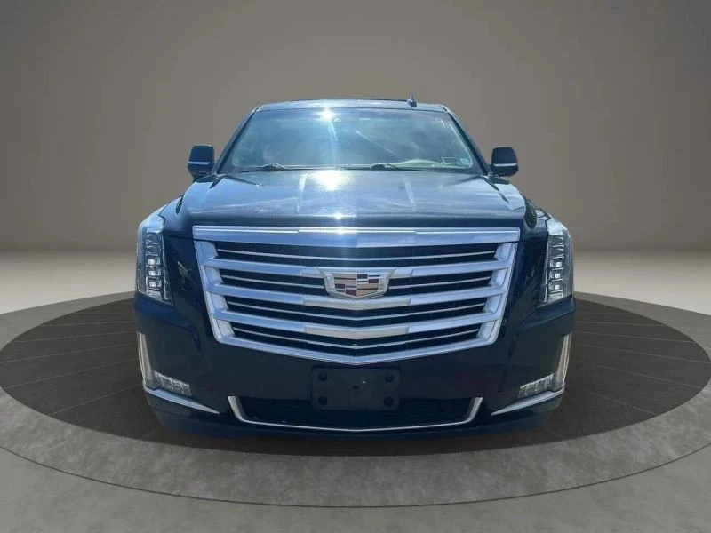 2016 Cadillac Escalade 4th Gen - Image 2 of 12