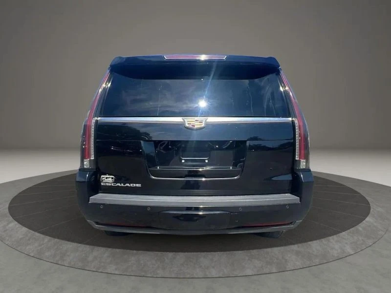 2016 Cadillac Escalade 4th Gen - Image 6 of 12