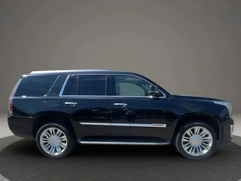 2016 Cadillac Escalade 4th Gen - Image 4 of 12