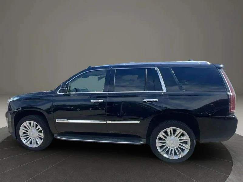 2016 Cadillac Escalade 4th Gen - Image 8 of 12