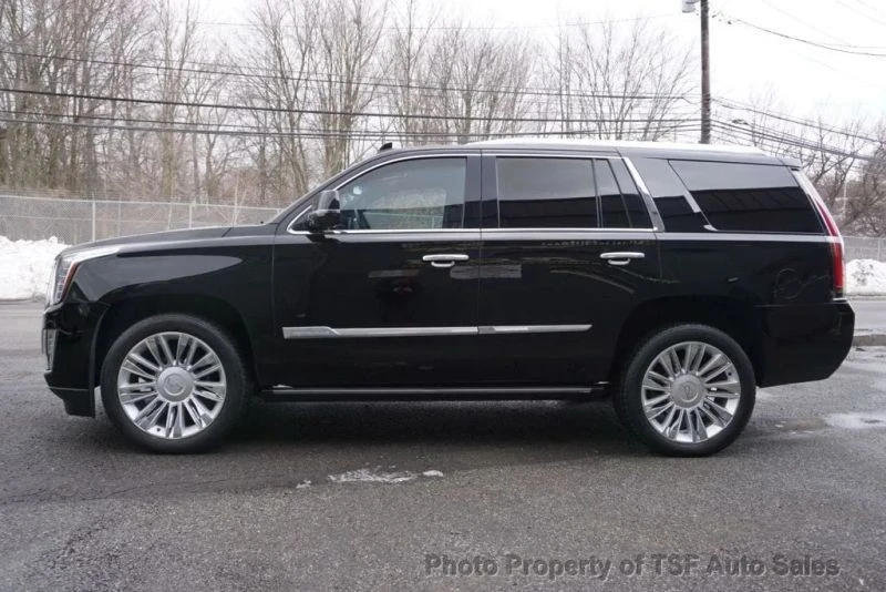 2016 Cadillac Escalade 4th Gen - Image 4 of 12