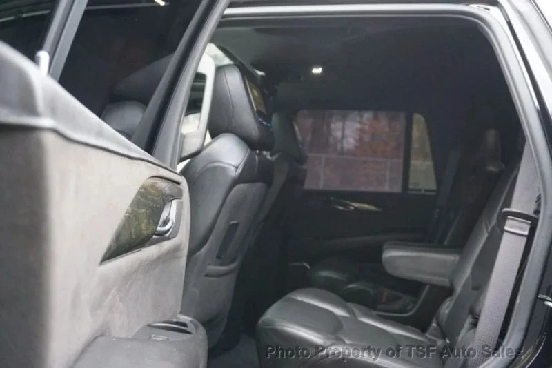 2016 Cadillac Escalade 4th Gen - Image 12 of 12