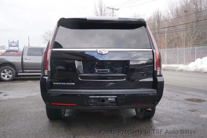 2016 Cadillac Escalade 4th Gen - Image 6 of 12