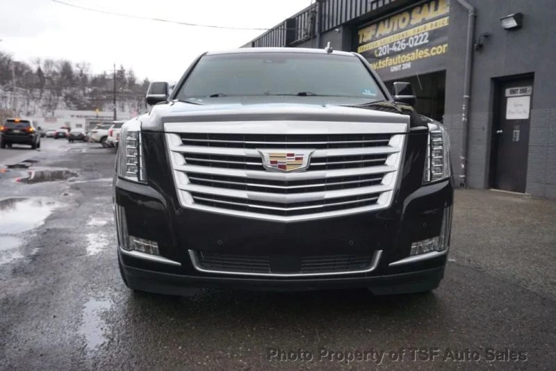 2016 Cadillac Escalade 4th Gen - Image 2 of 12