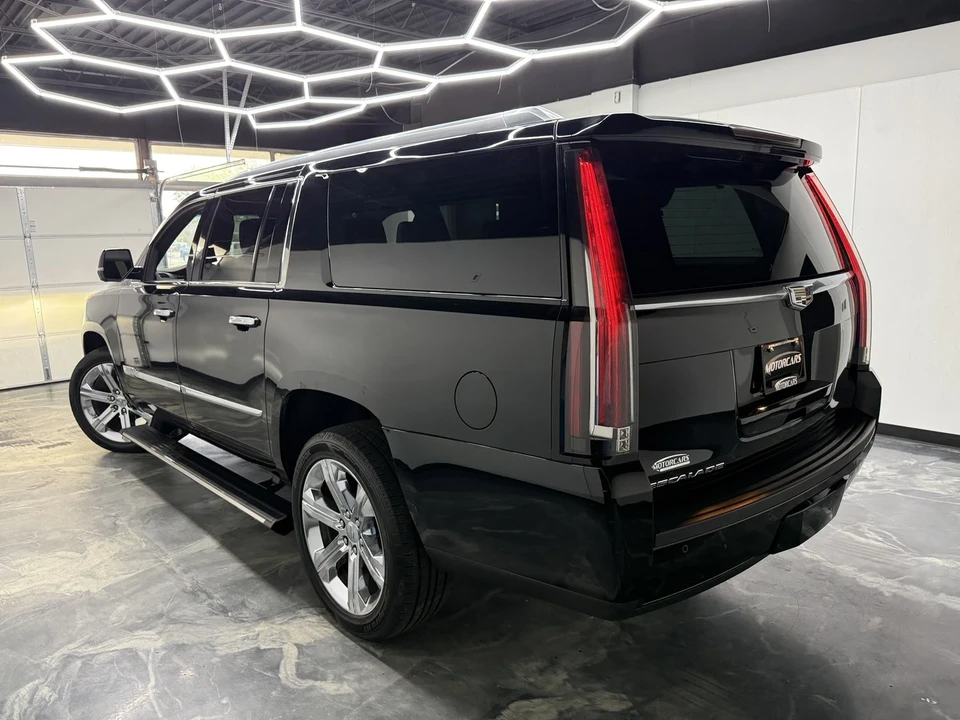 2016 Cadillac Escalade 4th Gen - Image 3 of 21