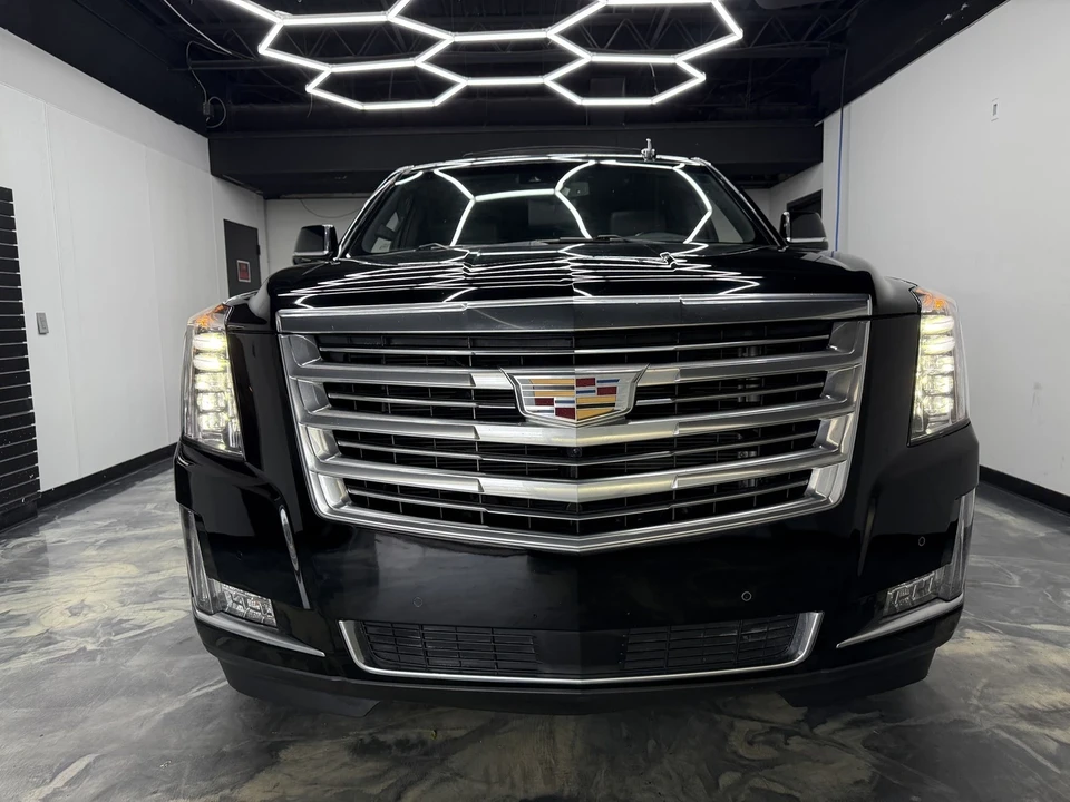 2016 Cadillac Escalade 4th Gen - Image 8 of 21