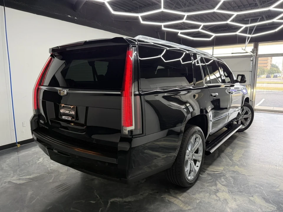 2016 Cadillac Escalade 4th Gen - Image 6 of 21