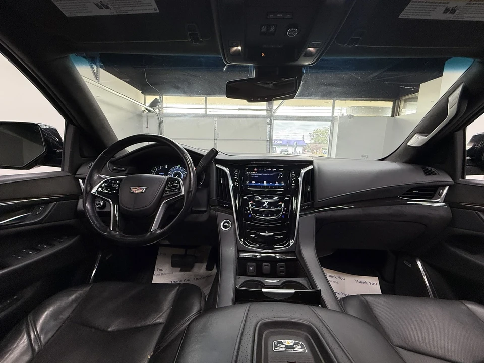 2016 Cadillac Escalade 4th Gen - Image 16 of 21