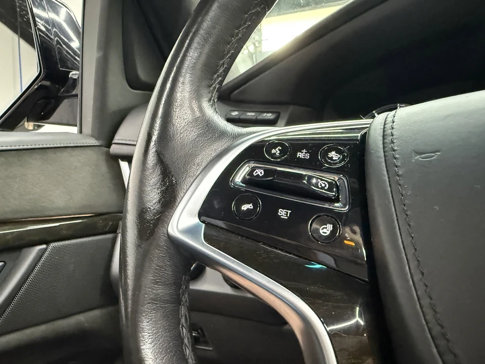 2016 Cadillac Escalade 4th Gen - Image 19 of 21