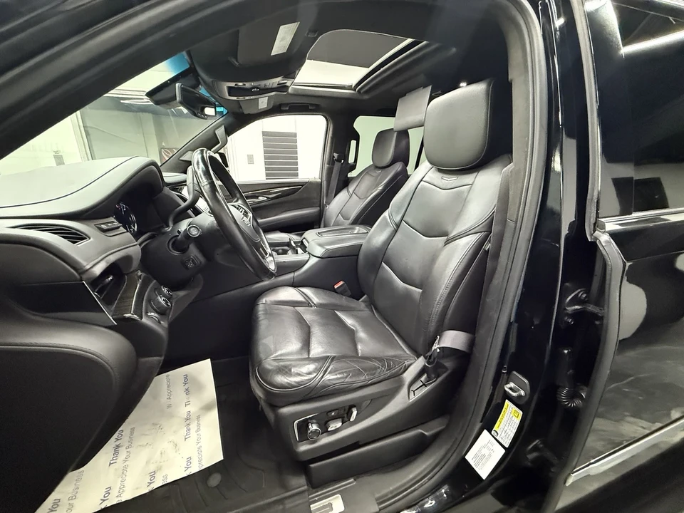2016 Cadillac Escalade 4th Gen - Image 14 of 21