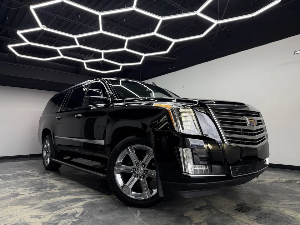 2016 Cadillac Escalade 4th Gen - Image 7 of 21