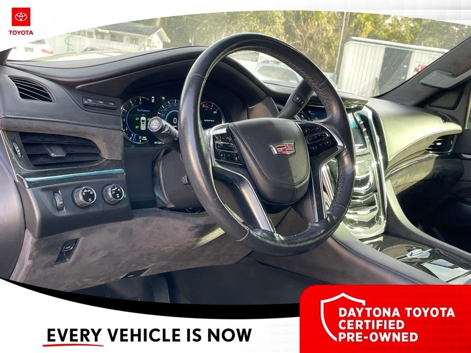 2016 Cadillac Escalade 4th Gen - Image 6 of 10