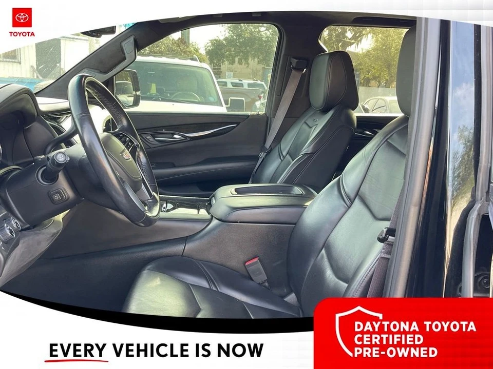 2016 Cadillac Escalade 4th Gen - Image 7 of 10