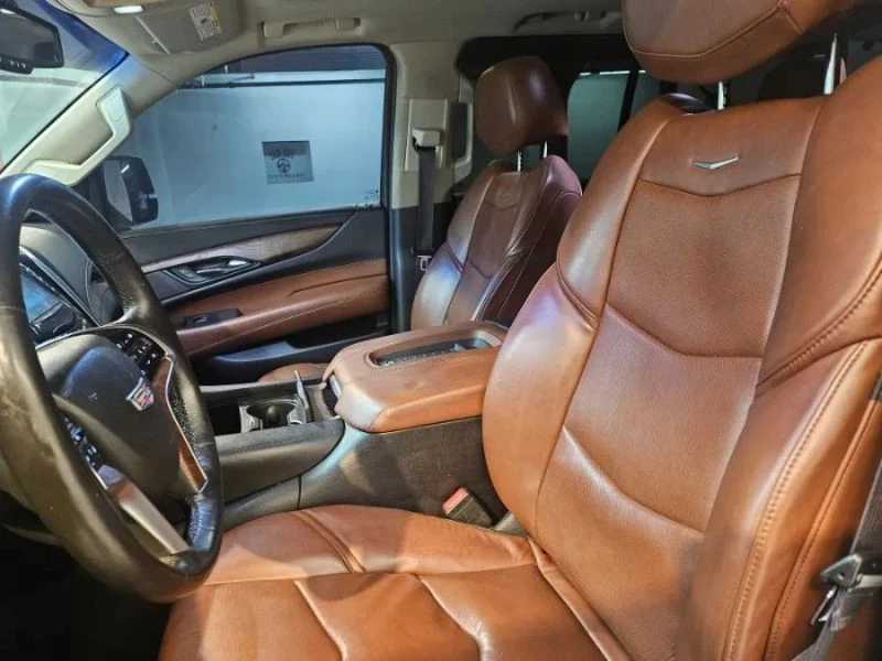 2016 Cadillac Escalade 4th Gen - Image 11 of 12